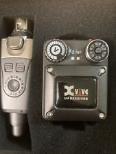 Xvive ear monitor for sale  Oxford