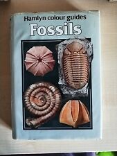 Geology fossils hamlyn for sale  WEYMOUTH