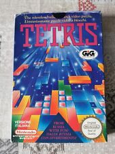 Tetris console nintendo usato  Italia