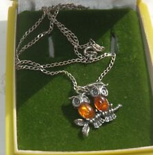 Silver 925 necklace for sale  HENFIELD