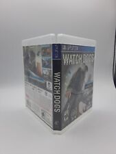 Watch dogs ps3 for sale  Burbank