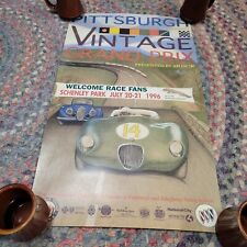 1996 pittsburgh vintage for sale  Allegany