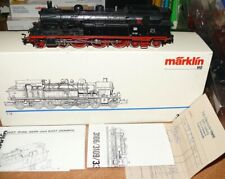 Märklin 3109 dampflok gebraucht kaufen  Erding