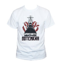 Shirt battleship potiomkin gebraucht kaufen  Versand nach Germany