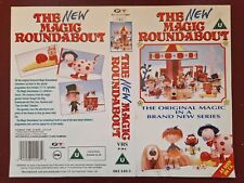 New magic roundabout for sale  SLEAFORD