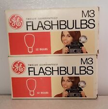 Clear flashbulbs camera for sale  Sibley
