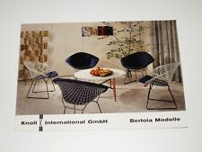 Vintage knoll international gebraucht kaufen  Kahl a.Main