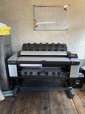 Designjet t3500 mfp for sale  LEICESTER