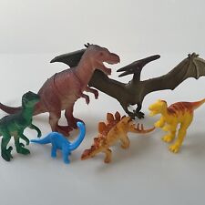 Dinosaurs toy bundle for sale  GRAVESEND