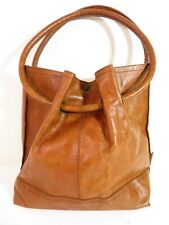 Russell bromley tan for sale  WOLVERHAMPTON
