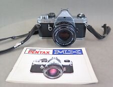Asahi pentax 50mm for sale  Shipping to Ireland