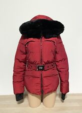 Wellensteyn tivoli winterjacke gebraucht kaufen  Werden