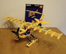 8855 lego technic for sale  LONDON