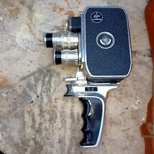 Ancienne camera bolex usato  Spedire a Italy
