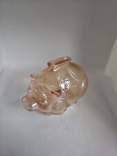 glass piggy bank for sale  Chicago