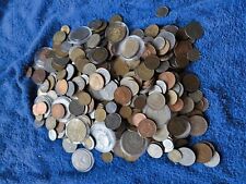 Münzen konvolut 2kg gebraucht kaufen  Mühlhausen/Thüringen