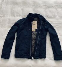 Giubbotto hollister jacket usato  Roma