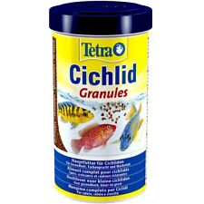Tetracichlid granules mangime usato  Villachiara