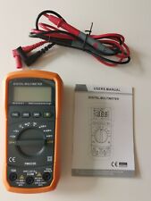 Digital multimeter ammeter gebraucht kaufen  Nürnberg