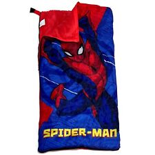 Marvel spiderman sacco usato  Macerata