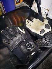 Knox orsa gloves for sale  SELBY