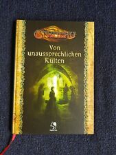 cthulhu gebraucht kaufen  Köln