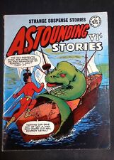Astounding stories silver for sale  NEWCASTLE UPON TYNE