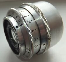 Vintage soviet lens for sale  Ireland