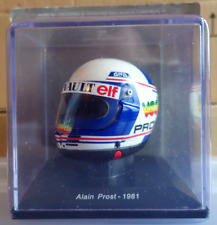 Alain prost 1981 for sale  UK