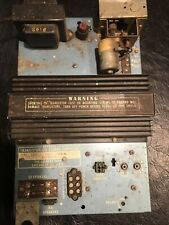 Seeburg tsa1 amplifier for sale  Kingston