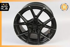 Used, Mercedes W209 CLK550 CLK350 CLK55 AMG 8.5 x 18 Front Wheel Rim Black ROTIFORM for sale  Shipping to South Africa