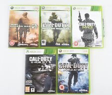 Xbox 360 call for sale  HOOK