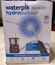 Waterpik wp667cd aquarius for sale  Twinsburg