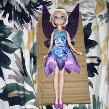 Disney fairy dolls for sale  MACCLESFIELD