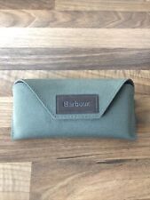 Barbour green glasses for sale  NEWCASTLE UPON TYNE