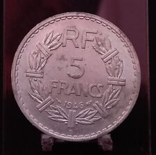 Francs lavrillier 1946 d'occasion  La Seyne-sur-Mer