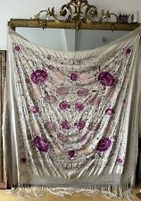 Huge silk hand for sale  MANCHESTER