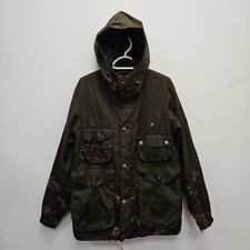 Barbour tokito camo for sale  MANCHESTER