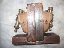 Metal wooden cannonball for sale  Indianapolis