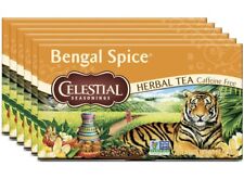Bengal spice tea. d'occasion  Expédié en Belgium