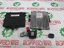 8200911560 kit centralina usato  Rovato