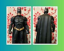 Boneco de ação Mattel DC Comics The Dark Knight Rises Movie Masters 6" Batman comprar usado  Enviando para Brazil