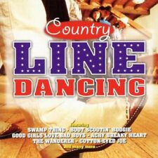 Country line dancing for sale  UK