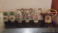 Lot small porcelain for sale  Rochester