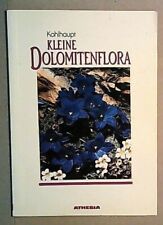 Kleine Dolomiten-Flora Kohlhaupt, Paula: comprar usado  Enviando para Brazil