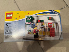 Lego 40145 lego d'occasion  Les Pennes-Mirabeau