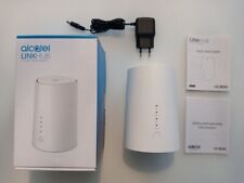 Alcatel linkhub hh71v1, gebraucht gebraucht kaufen  Berlin