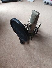 Rode nt2 studio for sale  MUIR OF ORD
