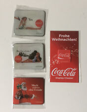 Coka cola magnete gebraucht kaufen  Kreyenbrück