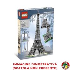 Lego sculptures set usato  Varedo